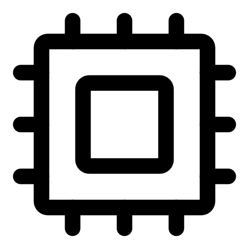 CPU Logo