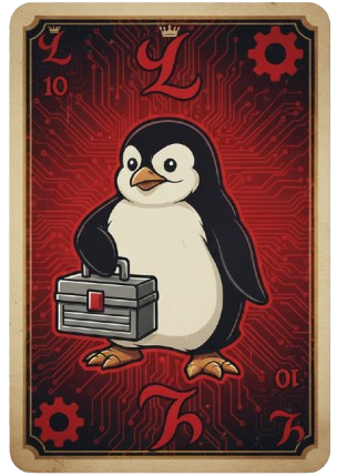 Linux Toolkit Preview